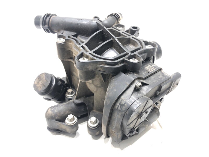 Kryt termostatu BMW 3 Gran Turismo (F34) 2012 - 2022 7644811