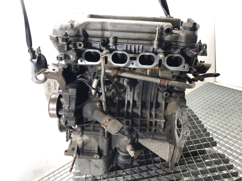 Motor Toyota Auris (_E15_) 2006 - 2012 4ZZ