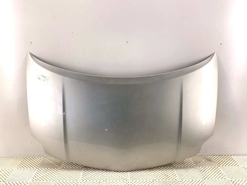 Kapota Toyota Auris (_E15_) 2006 - 2012 1C0