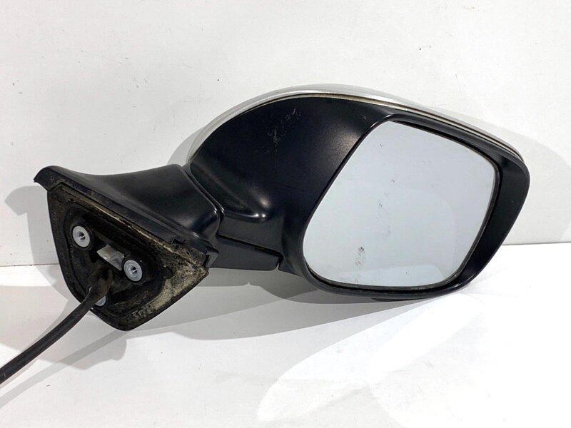 Spätné zrkadlo pravé Toyota Auris (_E15_) 2006 - 2012 1C0