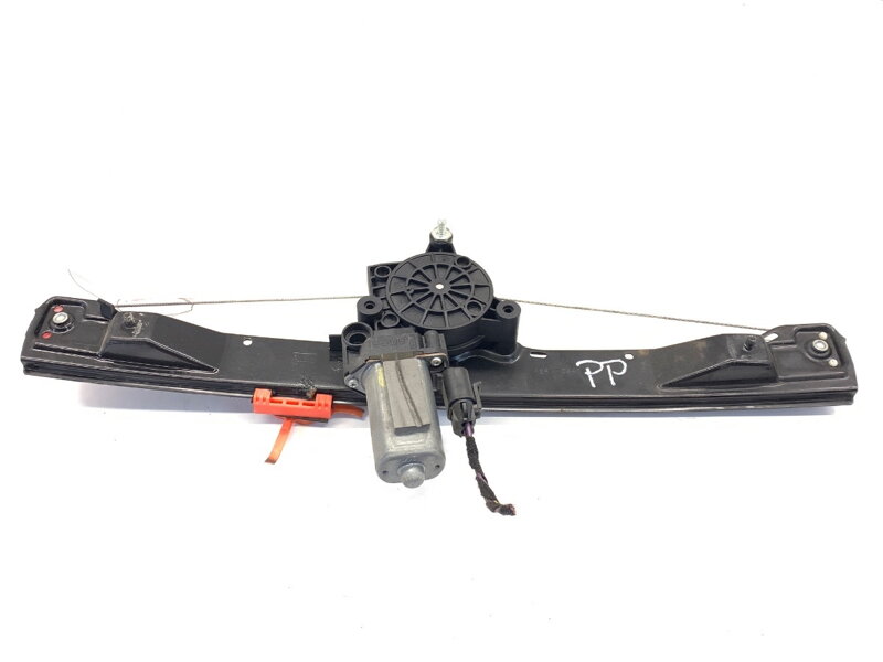 Sťahovačka okna pravá predná Fiat Grande Punto (199_) 2005 - 2022 51786728