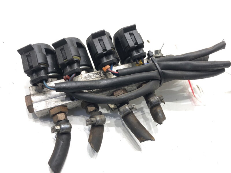 Vstrekovač LPG W01-4 Fiat Grande Punto (199_) 2005 - 2022