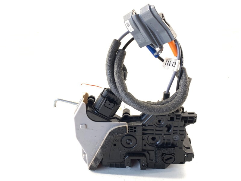 Zámok dverí ľavý zadný Hyundai Kona (OS, OSE, OSI) 2017 - 2022 81410-J9000