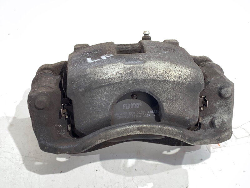 Brzdový strmeň ľavý predný Hyundai Kona (OS, OSE, OSI) 2017 - 2022