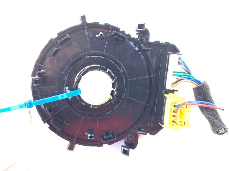 Krúžok slimák airbagu Hyundai Kona (OS, OSE, OSI) 2017 - 2022