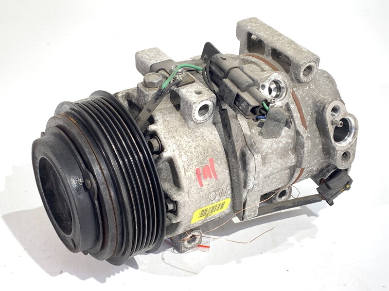 Kompresor klimatizácie Hyundai Kona (OS, OSE, OSI) 2017 - 2022 1B23E-19200