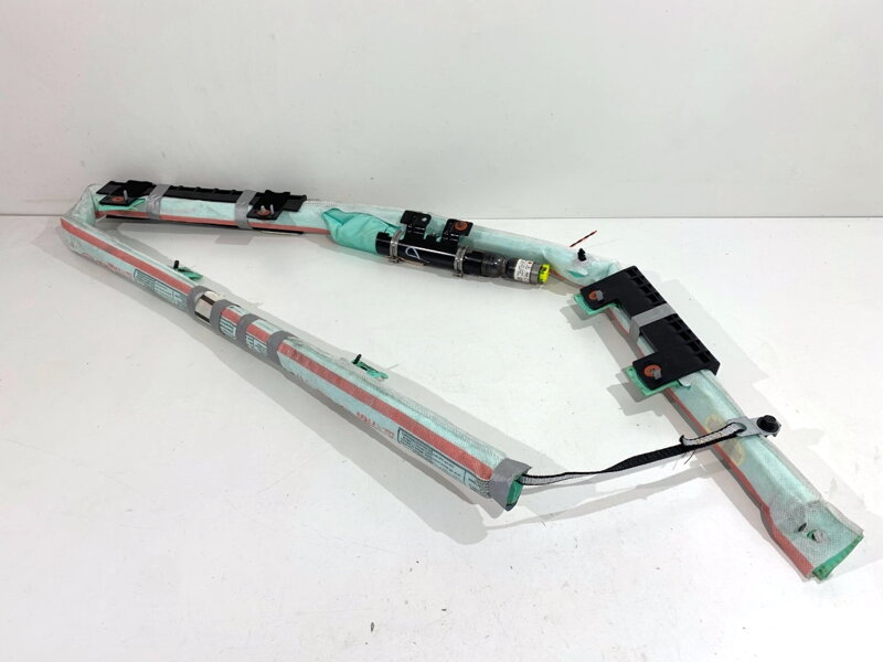 Hlavový airbag vzduchový pravý Hyundai Kona (OS, OSE, OSI) 2017 - 2022 80420-J9500