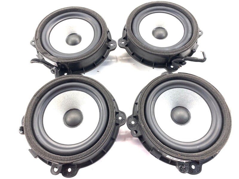 Reproduktory sada Hyundai Kona (OS, OSE, OSI) 2017 - 2022 96330-J9000