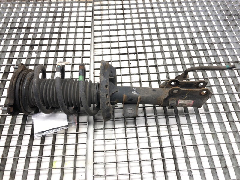 Tlmič pravý predný S pružinou Hyundai Kona (OS, OSE, OSI) 2017 - 2022 54651-J9000