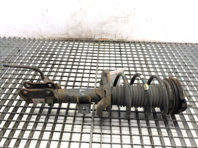 Tlmič ľavý predný S pružinou Hyundai Kona (OS, OSE, OSI) 2017 - 2022 54650-J9000