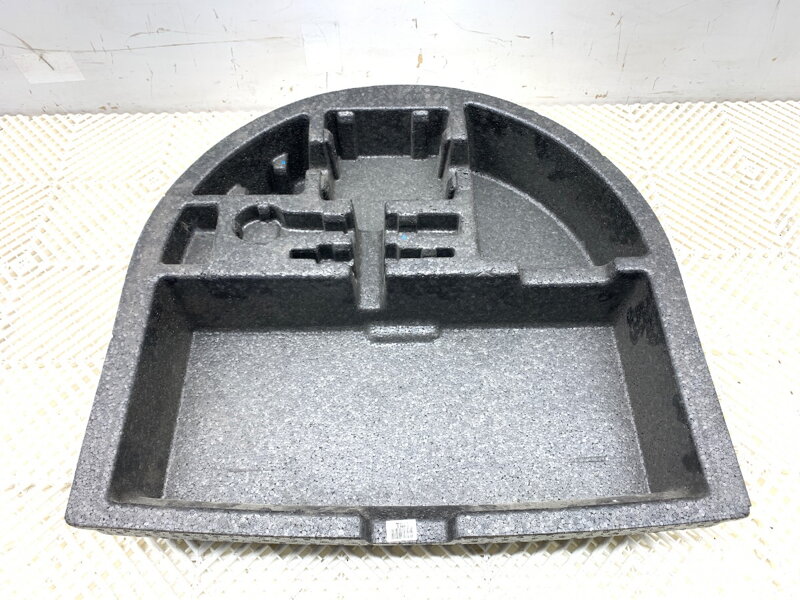 Vložka kufra polystyrén Hyundai Kona (OS, OSE, OSI) 2017 - 2022 09149-J9900