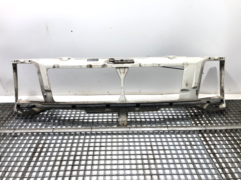 Čelo predné VW LT 28-35 II Autobus (2DB, 2DE, 2DK) 1996 - 2006