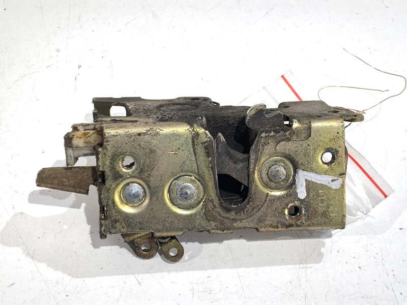 Zámok dverí ľavý predný VW LT 28-35 II Autobus (2DB, 2DE, 2DK) 1996 - 2006