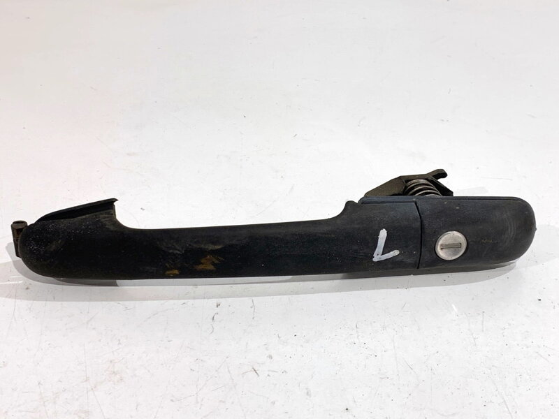 Kľučka vonkajšia ľavá predná VW LT 28-35 II Autobus (2DB, 2DE, 2DK) 1996 - 2006