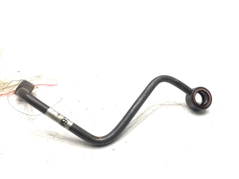 Hadica turba Dacia Duster (HM_) 2017 - 2022