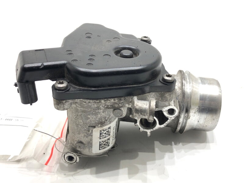 Škrtiaca klapka Dacia Duster (HM_) 2017 - 2022 161A01874R