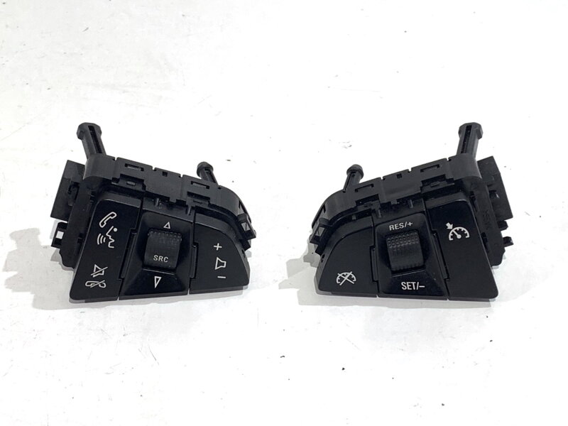 Prepínače volantu Opel Insignia A (G09) 2008 - 2017 13293155 13268686