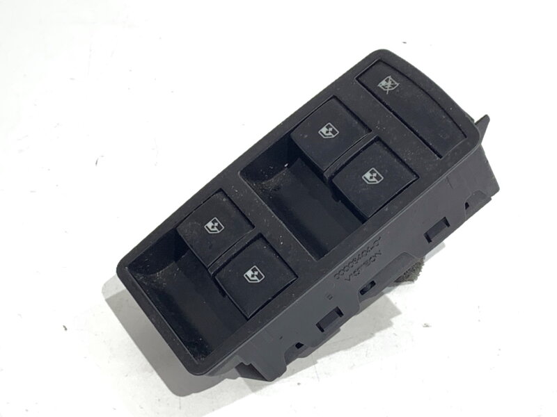 Ovládanie okien Opel Insignia A (G09) 2008 - 2017 13305011