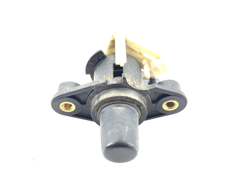 Kľučka veka batožinového priestoru zadná Toyota Aygo (_B1_) 2005 - 2014