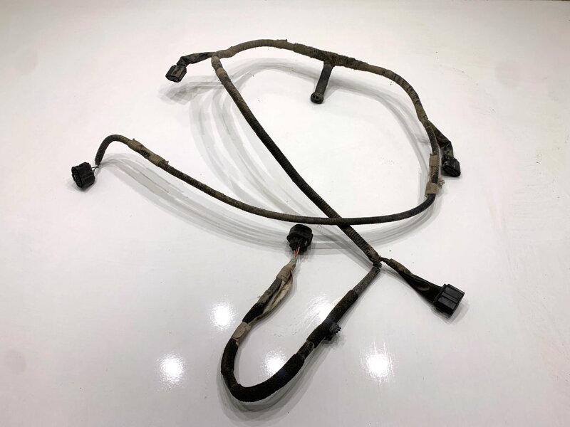 Kabeláž PDC zadná Lexus CT (ZWA10_) 2010 - 2022 82183-76010