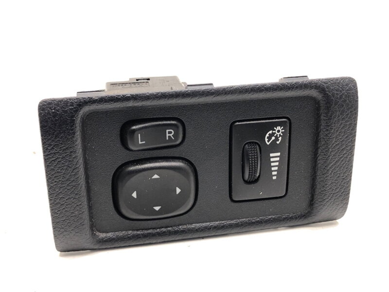 Prepínač regulácie zrkadiel Lexus CT (ZWA10_) 2010 - 2022 453471