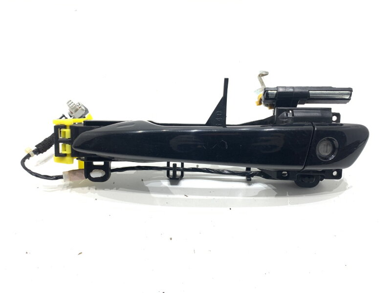 Kľučka vonkajšia ľavá predná Lexus CT (ZWA10_) 2010 - 2022