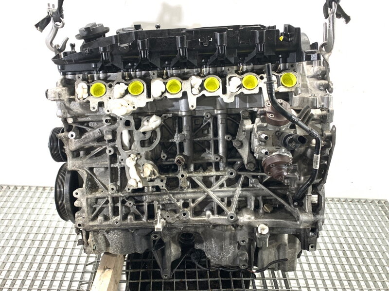 Motor BMW X6 (F16, F86) 2014 - 2019 N57D30B