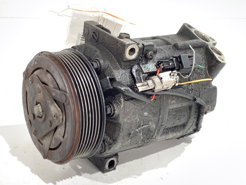 Kompresor klimatizácie Renault Laguna III Grandtour (KT0/1) 2007 - 2015
