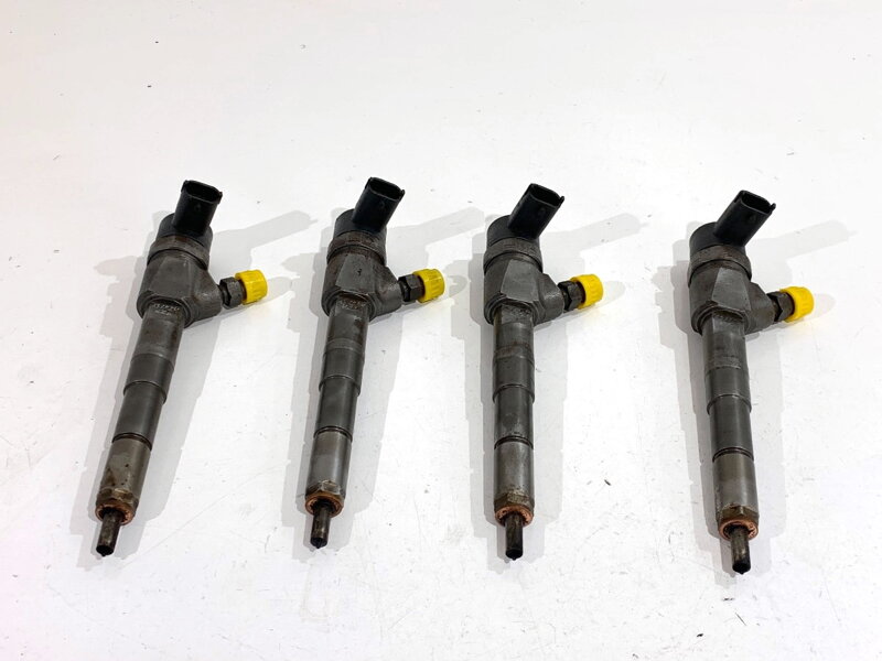 Vstrekovače sada Fiat Doblo Autobus (263_) 2009 - 2022 0445110524