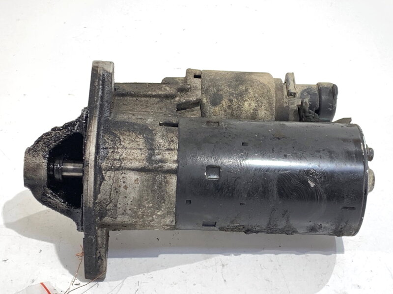 Štartér Fiat Doblo Autobus (263_) 2009 - 2022 0001108421