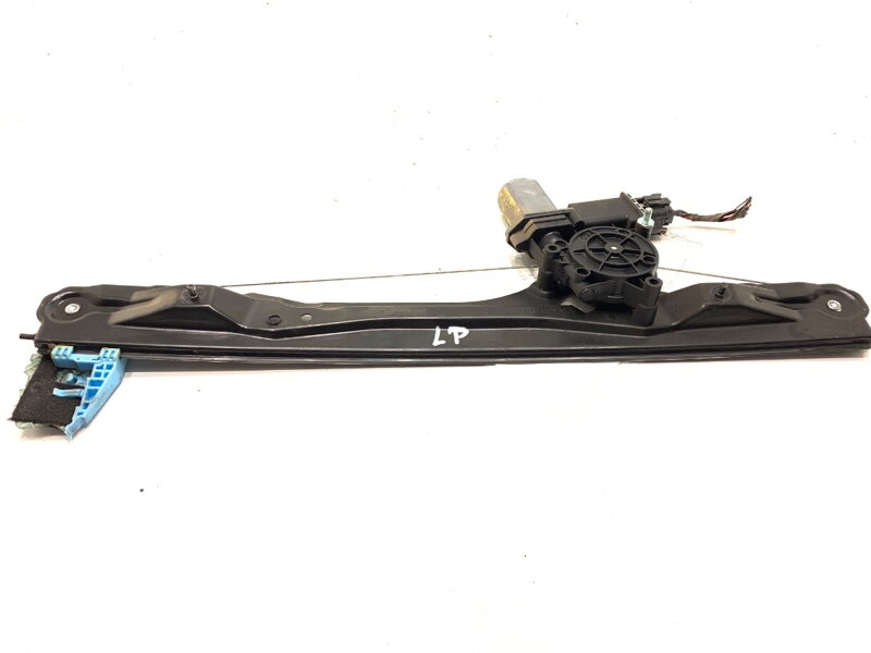 Sťahovačka okna ľavá predná Fiat Doblo Autobus (263_) 2009 - 2022 51810880