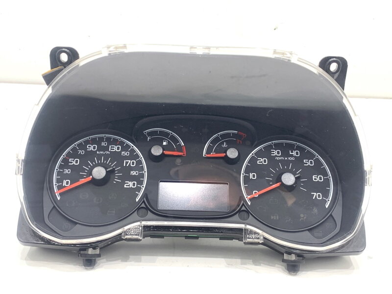 Tachometer budíky Fiat Doblo Autobus (263_) 2009 - 2022 51942582