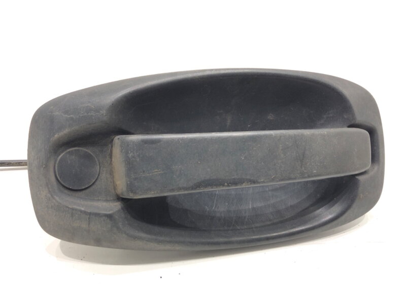 Kľučka vonkajšia pravá predná Fiat Doblo Autobus (263_) 2009 - 2022 7355454960