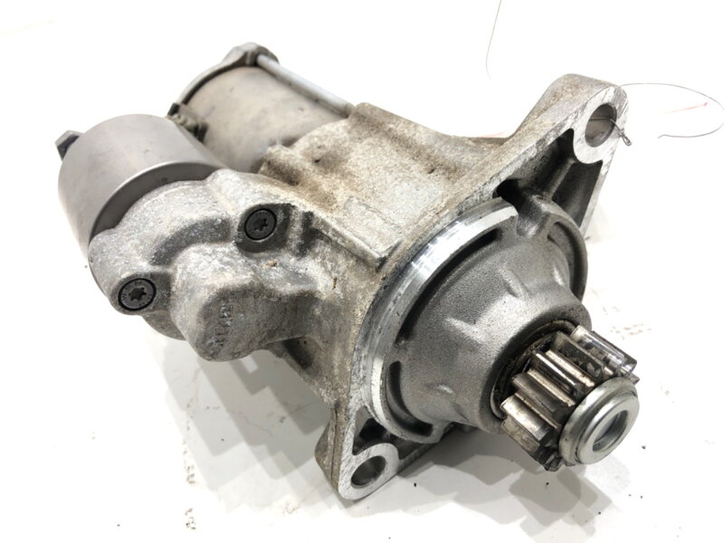 Štartér Audi Q3 Sportback (F3N) 2019 - 2022 02E911022H