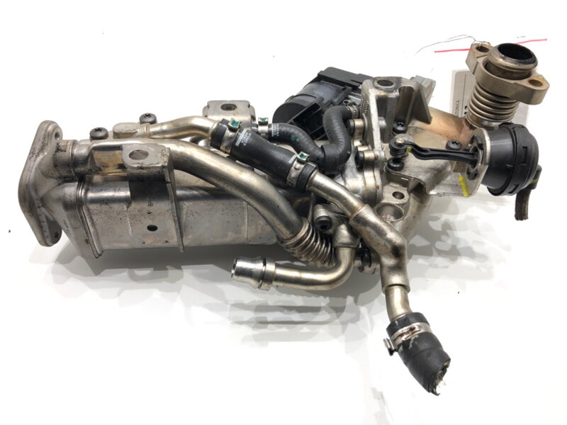 Ventil EGR S chladičom BMW X6 (F16, F86) 2014 - 2019 7822346