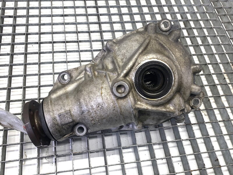 Diferenciál predný BMW X6 (F16, F86) 2014 - 2019 8618379