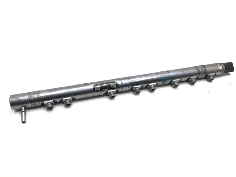 Vstrekovacia rampa S snímačom BMW X6 (F16, F86) 2014 - 2019 0445216036