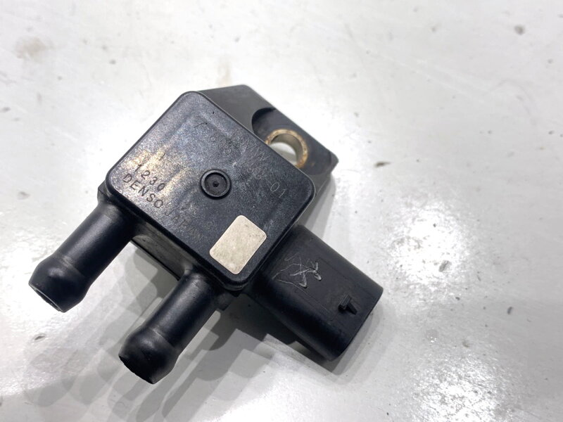 Snímač tlaku spalín DPF BMW X6 (F16, F86) 2014 - 2019 7805758