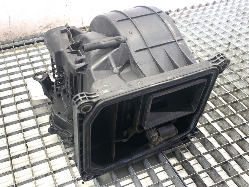 Ventilátor kúrenia Audi A6 C6 Avant (4F5) 2004 - 2011 4F0820155F