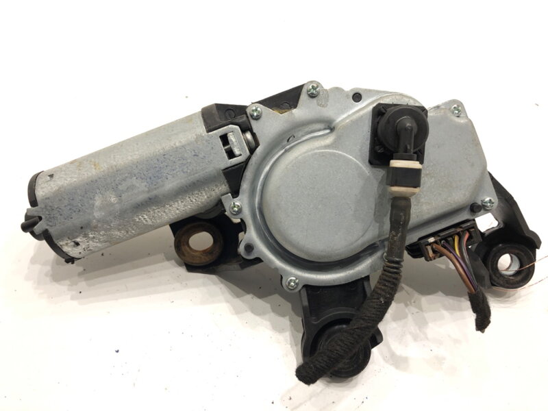 Motorček stieračov zadný Audi A6 C6 Avant (4F5) 2004 - 2011