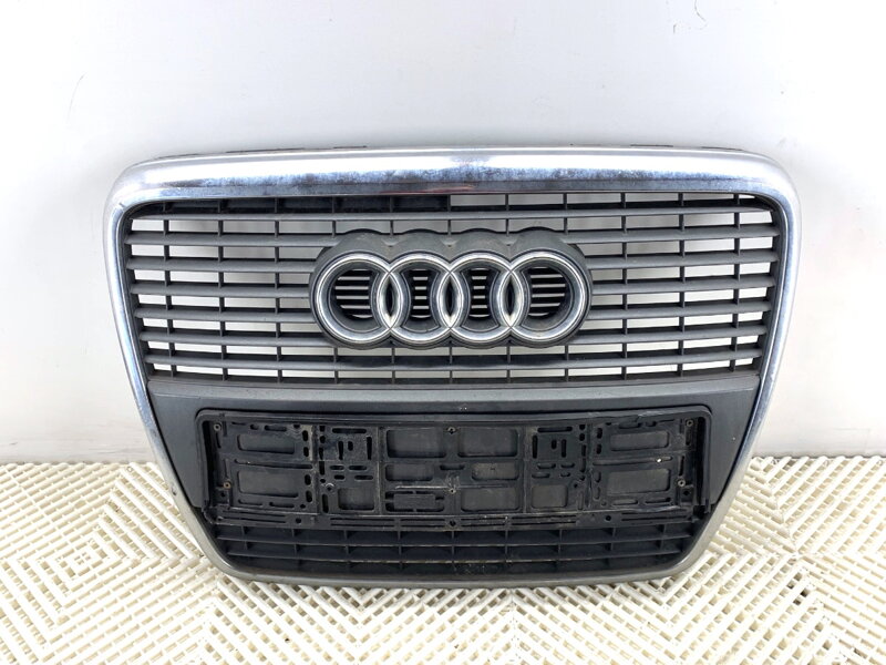 Maska chladiča grill Audi A6 C6 Avant (4F5) 2004 - 2011 4F0853651S