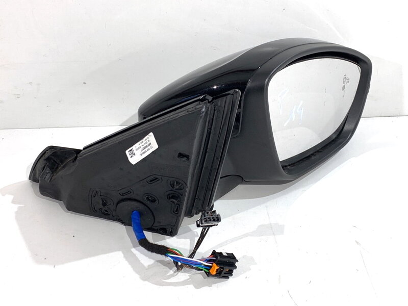 Spätné zrkadlo pravé Opel Corsa F 2019 - 2022 EAV