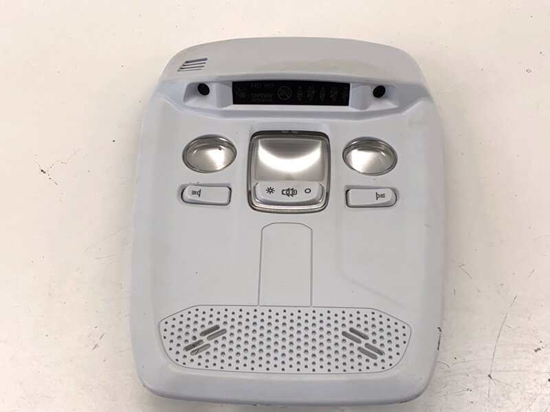 Stropné svetlo Opel Corsa F 2019 - 2022 9848693080