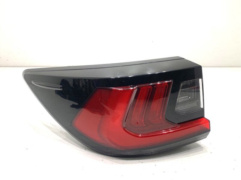 Svetlo ľavé zadné Lexus LBX (_AYH1_, _AYA1_) 2023 - 81560-52F80