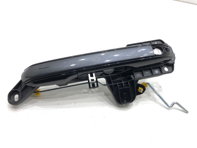 Kľučka vonkajšia ľavá predná Lexus LBX (_AYH1_, _AYA1_) 2023 -