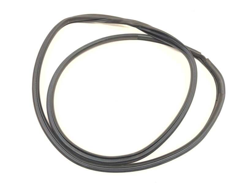 Tesnenie dverí zadné pravé Lexus LBX (_AYH1_, _AYA1_) 2023 -