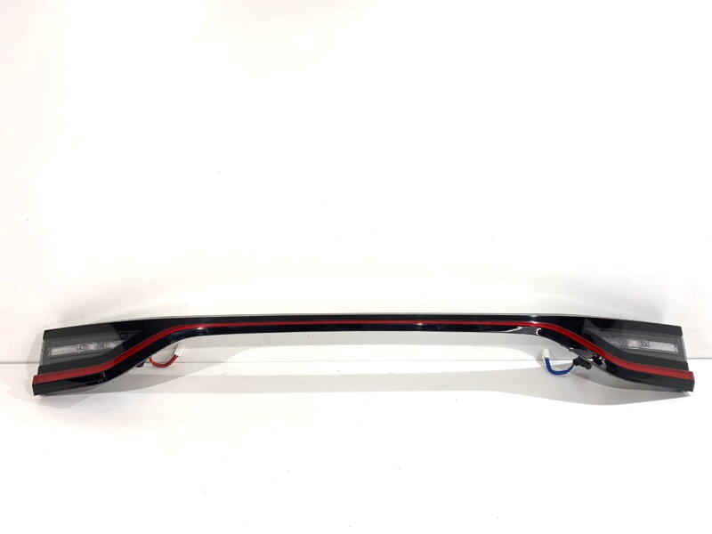 Panel veka batožinového priestoru zadný Lexus LBX (_AYH1_, _AYA1_) 2023 - 81580-52470