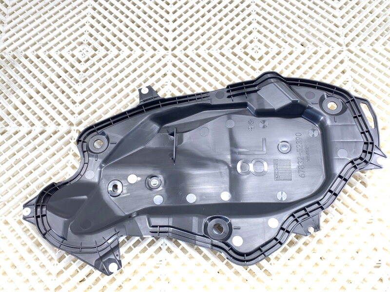 Odhlučnenie dvere ľavé predné Lexus LBX (_AYH1_, _AYA1_) 2023 - 67832-52390