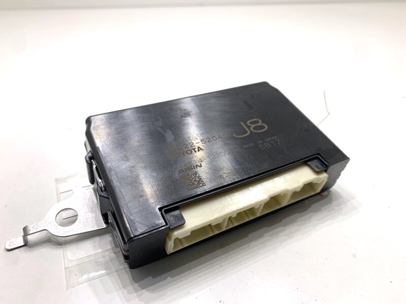 Modul veka batožinového priestoru Lexus LBX (_AYH1_, _AYA1_) 2023 - 89222-52040