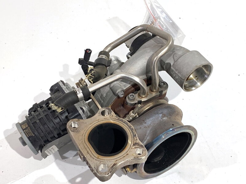 Turbo Citroen C4 Cactus 2014 - 2022 9825982080